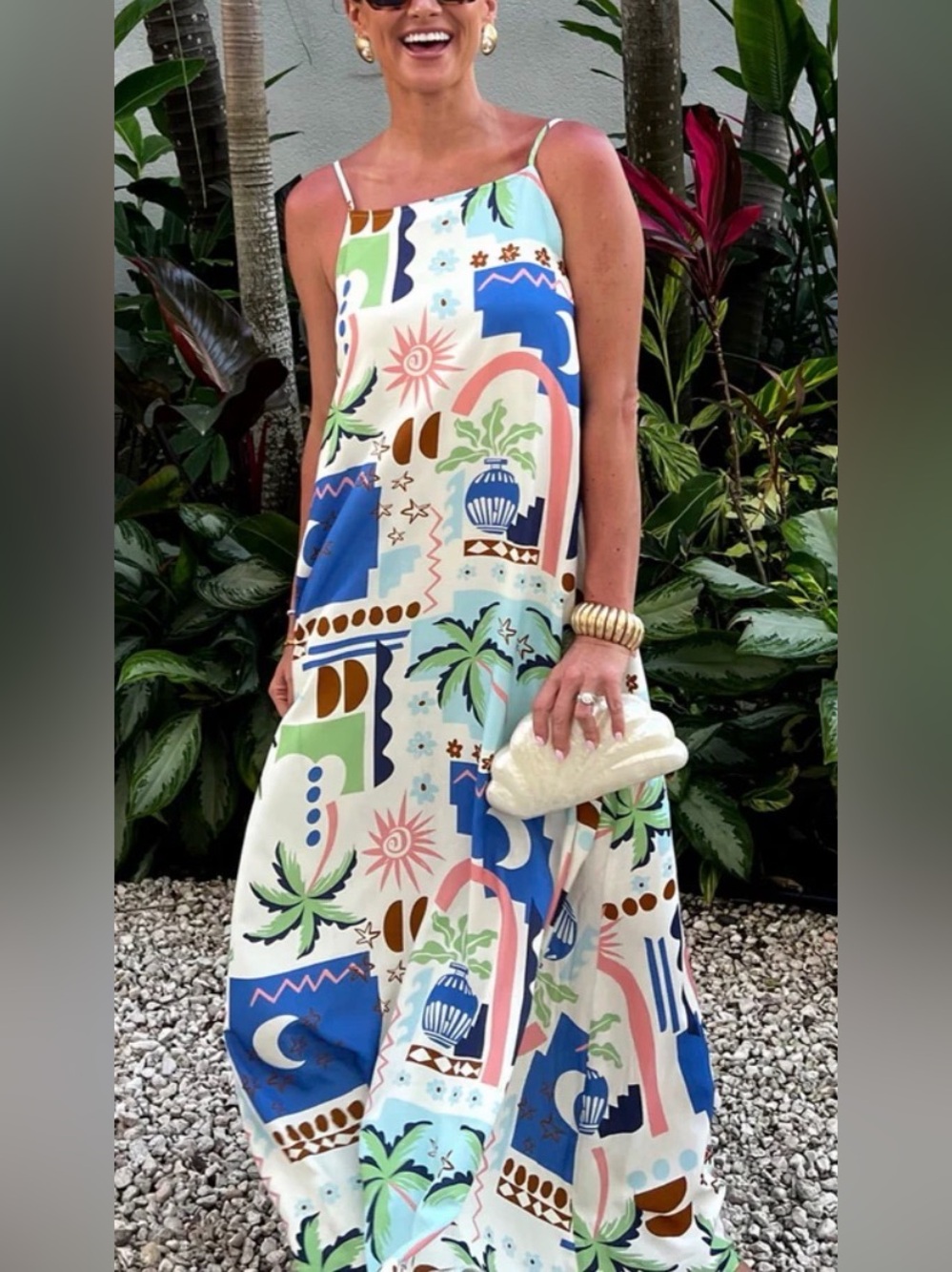 Vestique NWOT - Romantic Getaway Dress - sold out online! - Picture 4 of 5